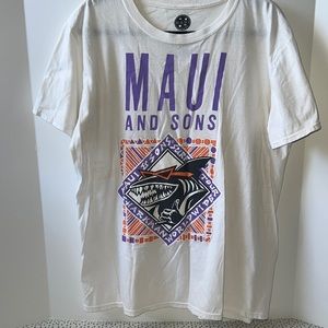 Men’s Maui and Son’s
